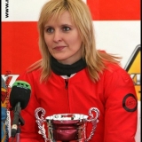 Наташа Любимова